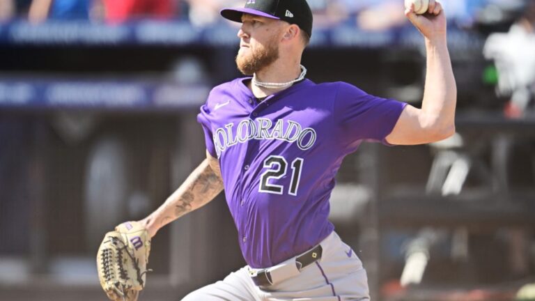 The Chatter’s Box: Kyle Freeland Talks To The Rockies Insider