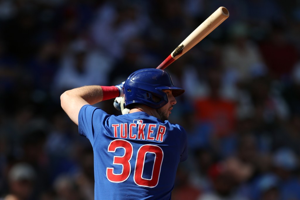 Top 10 Best Players in the NL Central for the 2025 MLB Season | Just Baseball
