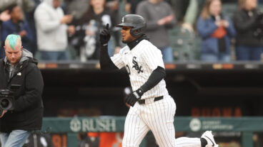 Blue Jays Make a Move for New Bat, But Is it the Right One?
