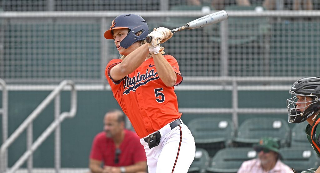 Luke Hatcher Just College Baseball: Monty's Musings, Week 4 | Just Baseball
