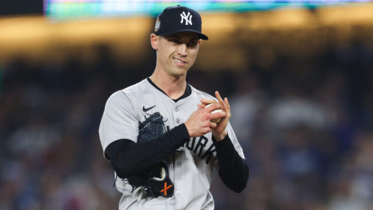 Top Landing Spots for Free Agent Luke Weaver