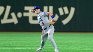 4 Cubs Observations from the Tokyo Series