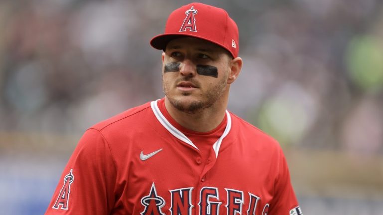 Mike Trout