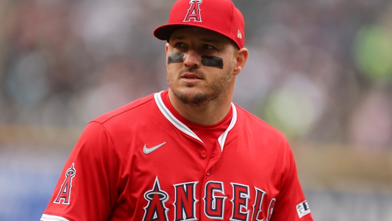 Mike Trout