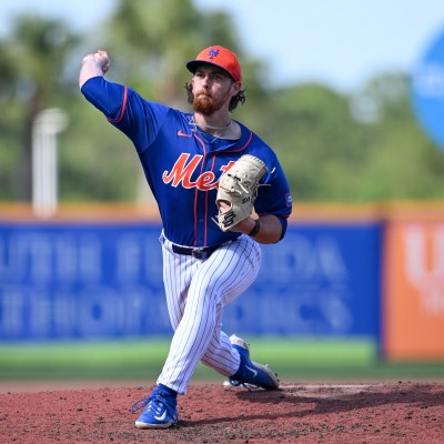 8 Pitching Prospects Whose Stock is Rising
