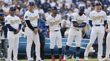 Dodgers Repeat? Current Odds to Win the World Series (Updated June 2025)