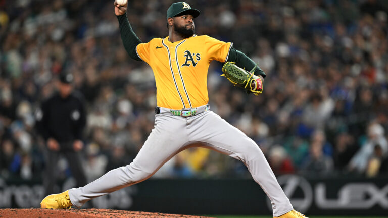 Trading Luis Severino Is Not Going To Be an Easy Task