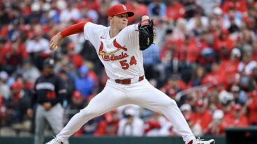 Red Sox Acquire RHP Sonny Gray From Cardinals