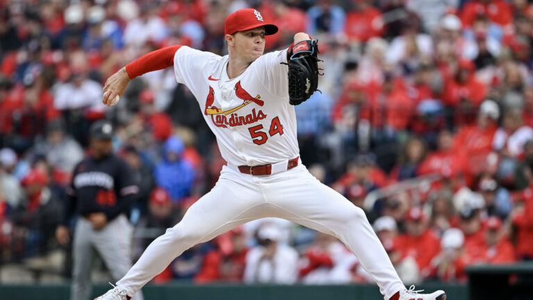 Red Sox Acquire RHP Sonny Gray From Cardinals