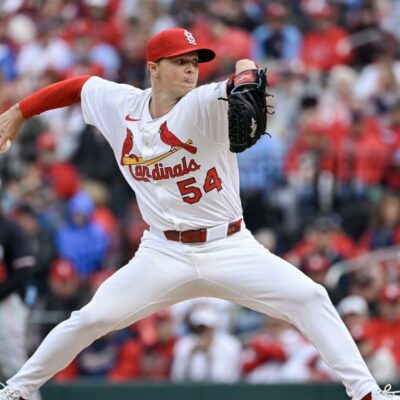 Why the New York Mets Should Trade Kodai Senga for Sonny Gray