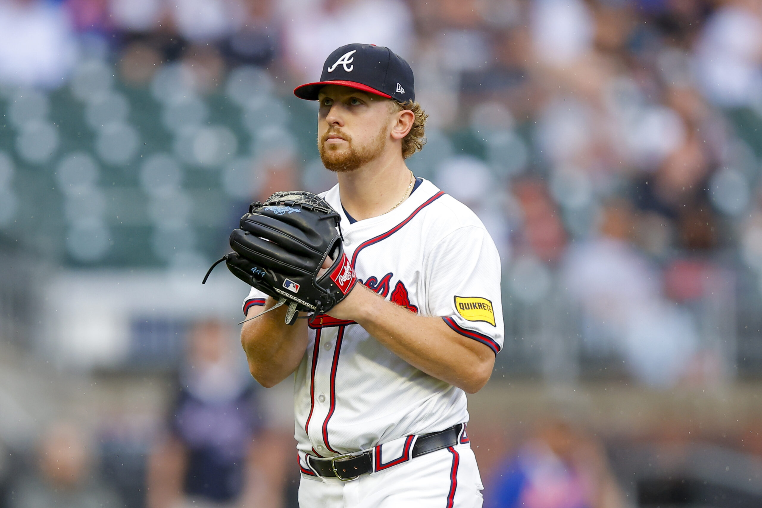 Spencer Schwellenbach: Baseball News, Stats & Analysis | Just Baseball