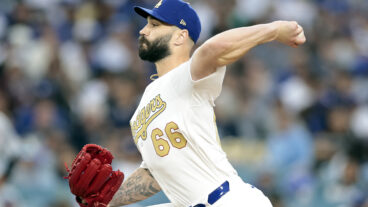 Tanner Scott Has Rebounded at the Perfect Time for the Dodgers