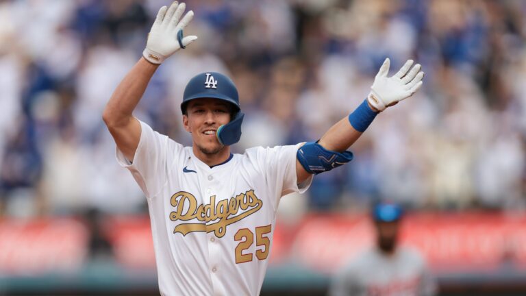 Tommy Edman Is Turning Heads in 2025