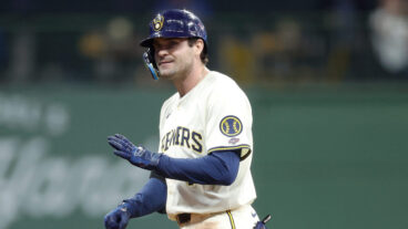 Has Tyler Black’s Time in Milwaukee Come to an End?