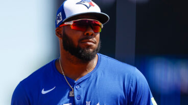 Blue Jays Sign Vladimir Guerrero Jr. to 14-Year, $500 Million Deal