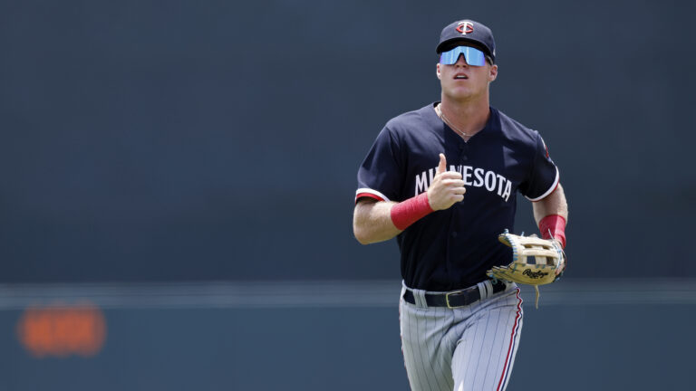 Twins Prospects Who Could Make an Impact in 2026