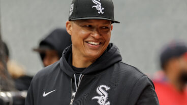 The Chicago White Sox are Borderline Competitive