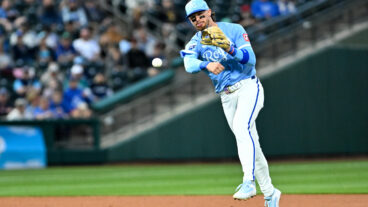 Top 10 Shortstops in Major League Baseball in 2025