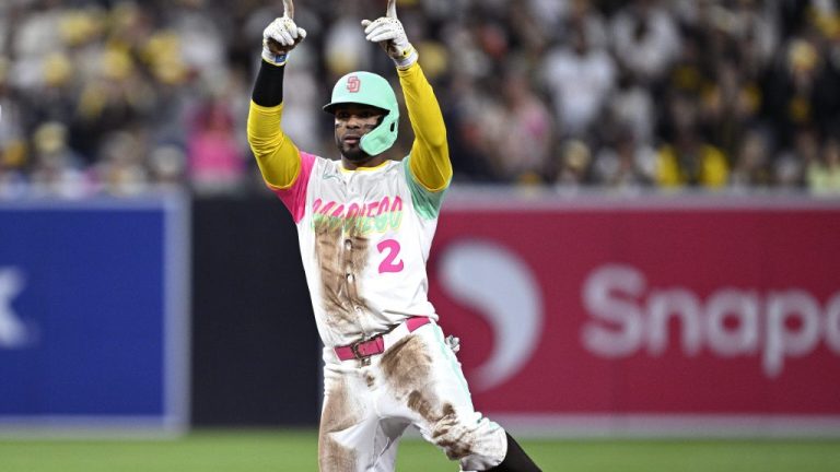 This Is the Xander Bogaerts the Padres Paid For