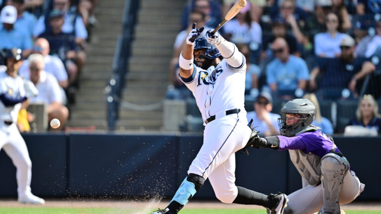 American League Players of the Month: June 2025