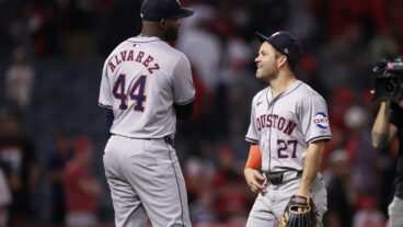 AL West Power Rankings and Preview for 2025