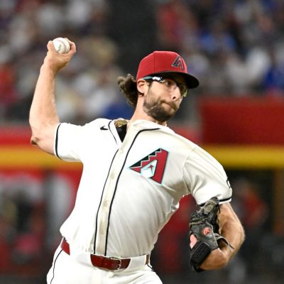Top Rental Arms and Bats on the Block at the MLB Trade Deadline