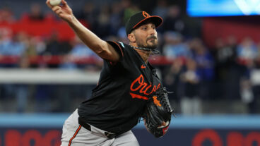 Will Orioles’ Early Rotation Issues Doom Their Season?