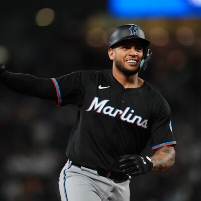 2025 Fantasy Baseball Waiver Wire Adds: Week of April 27