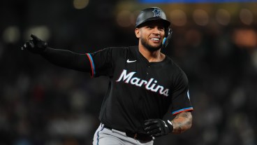 Preseason Top 100 MLB Prospects for 2025: Biggest Risers