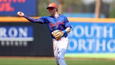 Five Players on the Hot Seat To Lose Their MLB Spots