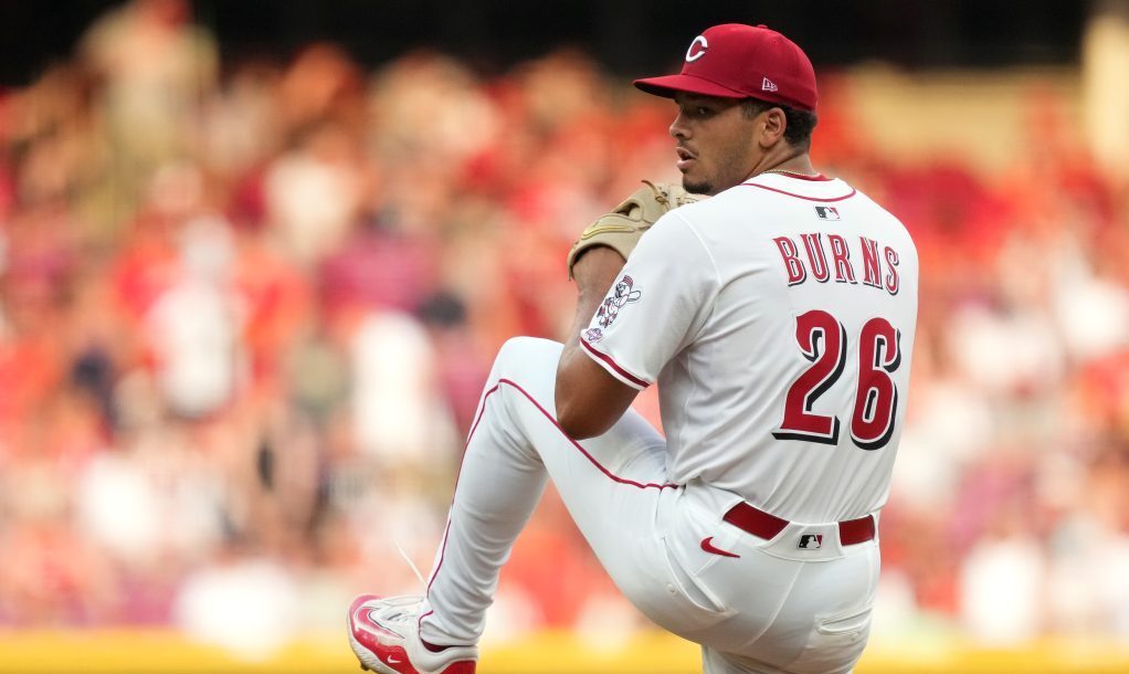 5 Things We Learned About the Reds in 2026