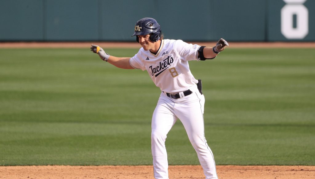 2026 MLB Draft – Top 100 College Prospects