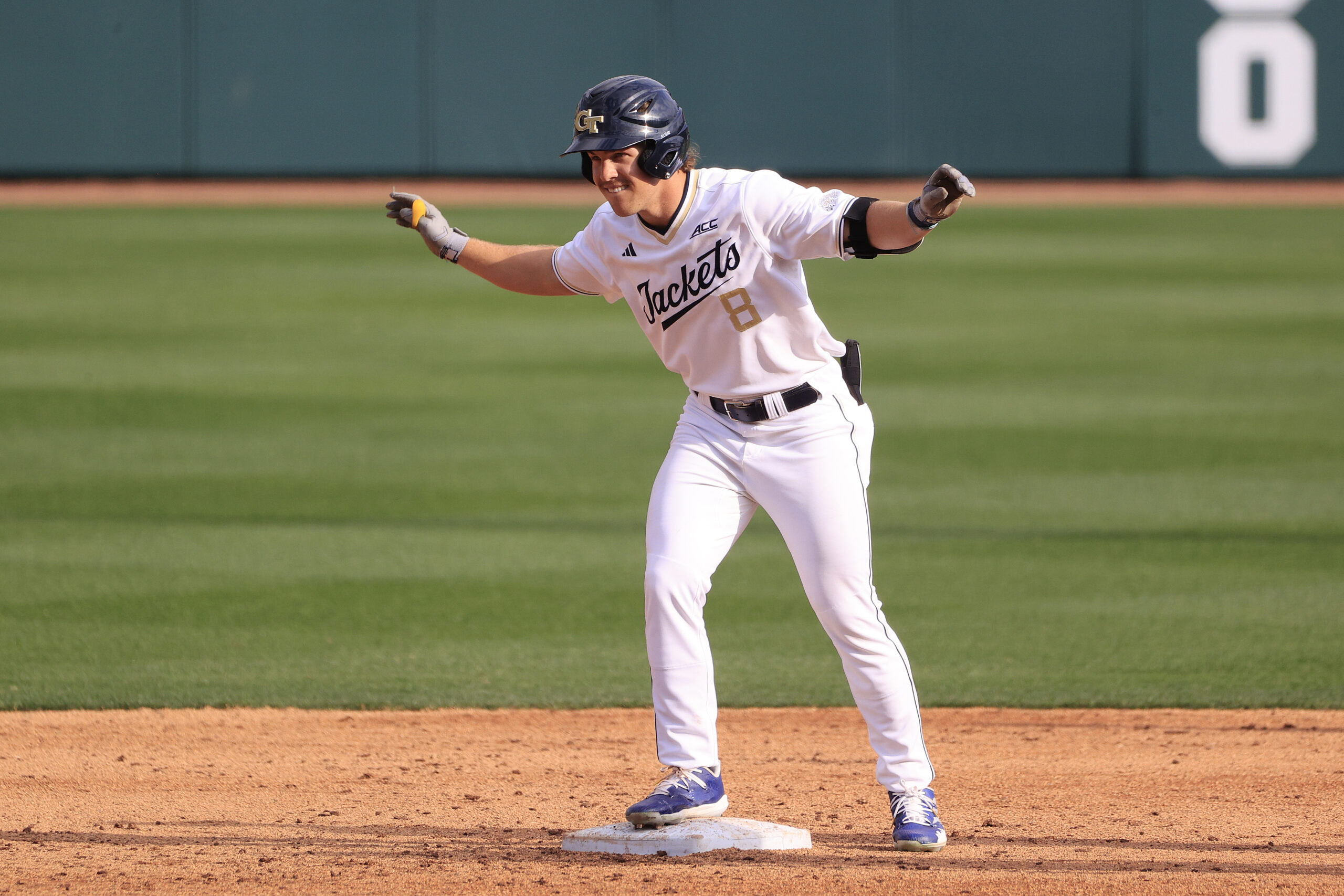 2026 MLB Draft – Top 100 College Prospects