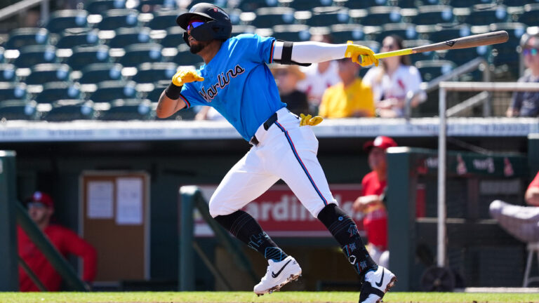 MLB Prospect Breakout Candidates For 2025