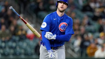 Who Can Give the Cubs a Run for Their Money in 2025?