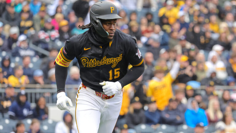 Oneil Cruz is the Pittsburgh Pirates’ Greatest Enigma