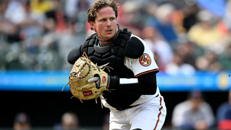 Five Way-too-Early Dark Horse Bets to Win the MVP