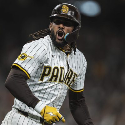 Why Fernando Tatis Jr. Could Win NL MVP in 2026