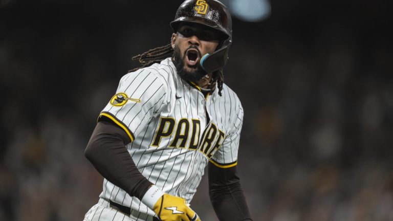 Why Fernando Tatis Jr. Could Win NL MVP in 2026