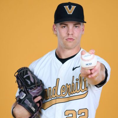 Vanderbilt Beats Ole Miss, Wins the SEC Championship