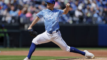 Five Way-Too-Early Dark Horse Bets to Win the Cy Young