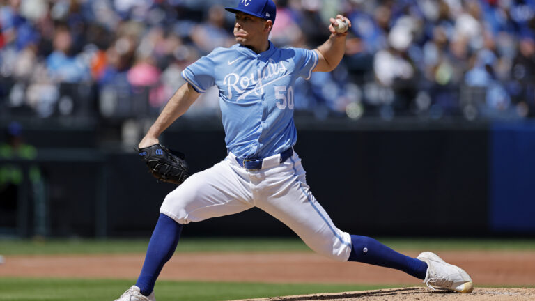 Five Way-Too-Early Dark Horse Bets to Win the Cy Young