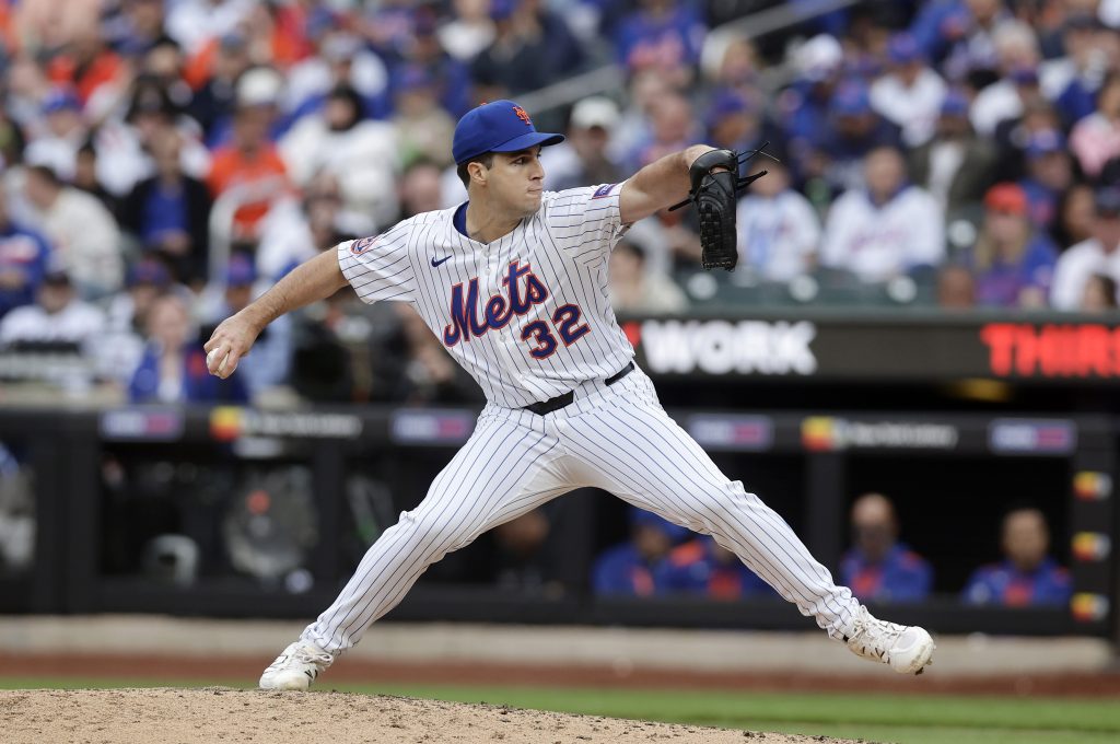 Mets Bullpen Proving To Be a Strong Backbone in 2025 | Just Baseball