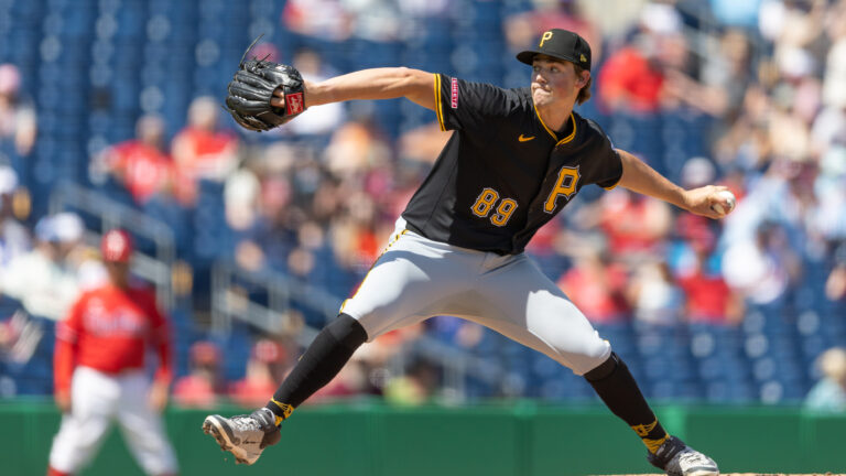 Double-A Notebook: Orioles, Yankees, Pirates Scouting Reports