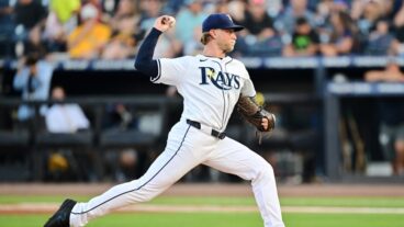 Trade Reaction: Shane Baz to the Orioles for an Absolute Haul