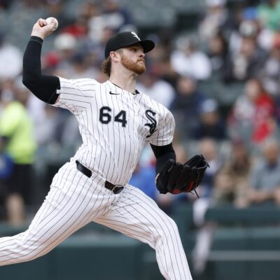 The White Sox Have Found a Gem in Shane Smith