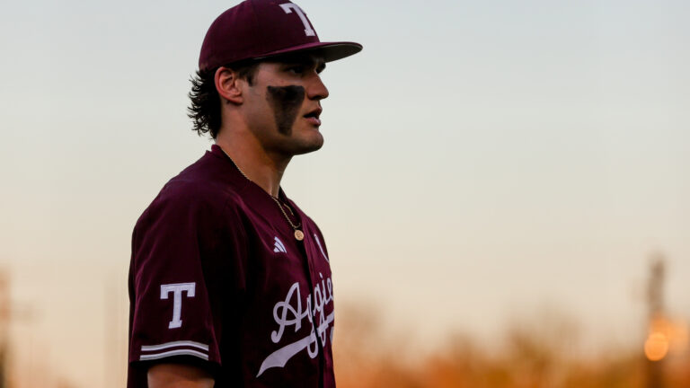 Can Texas A&M Still Win a National Championship?