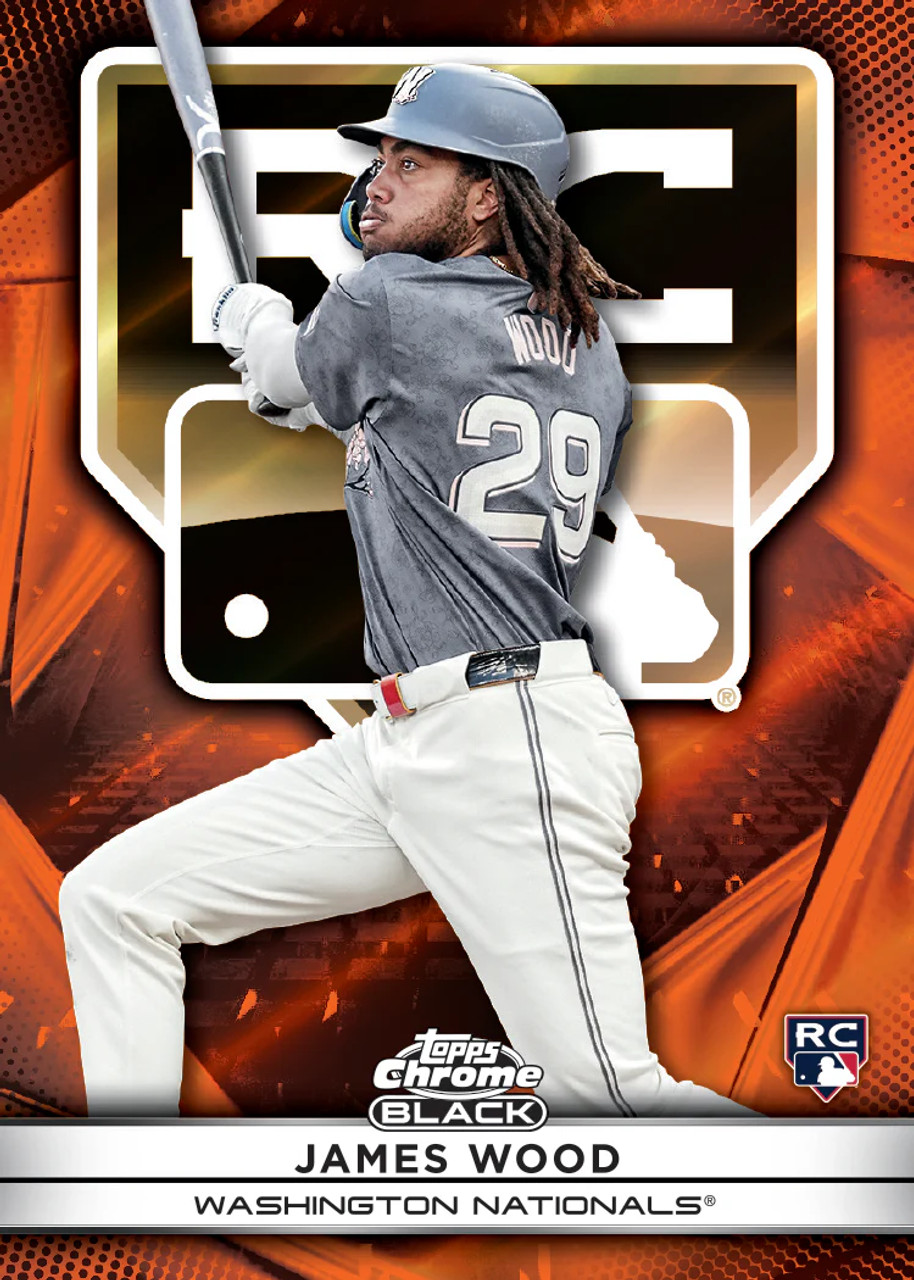 Baseball Repack Grab Pack – Topps Heritage Chrome, Ginter – 1 Hit, No Junk – Mike Trout, Luis Robert, Ken Griffey Jr