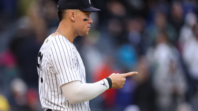 New York Yankees Notebook: Judge, LeMahieu and Injury Updates
