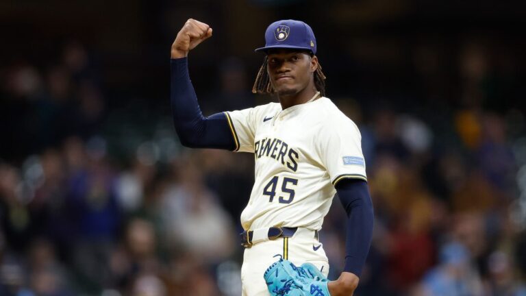 Battered Brewers Bullpen To Be Tested Down the Stretch